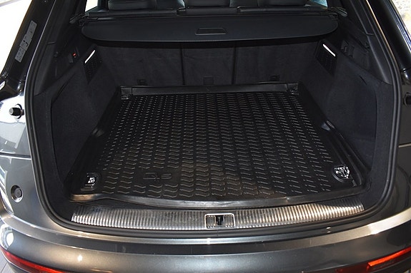 Audi Q5 6 of 7