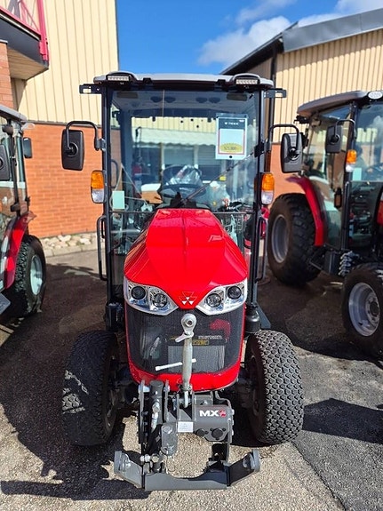 Massey Ferguson MF1740 2 of 11