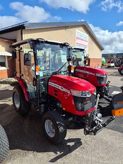 Massey Ferguson MF1740 3 of 11