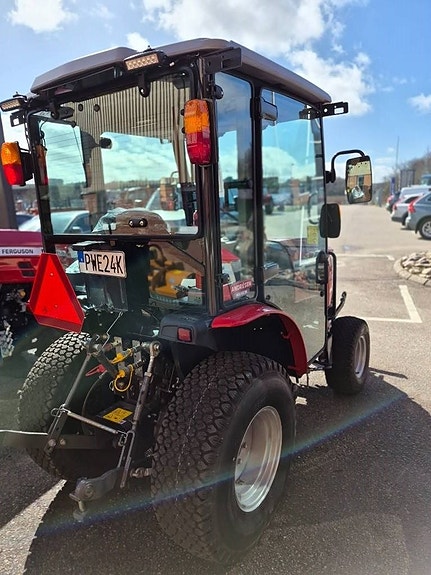Massey Ferguson MF1740 4 of 11