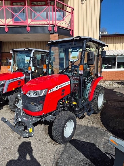 Massey Ferguson MF1740