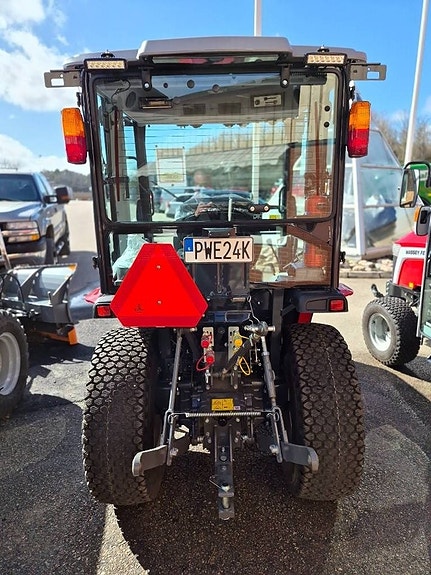Massey Ferguson MF1740 5 of 11