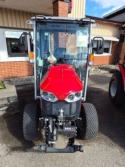 Massey Ferguson MF 1M.25 2 of 11