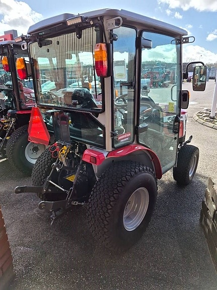 Massey Ferguson MF 1M.25 4 of 11