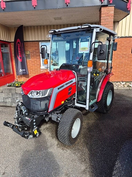 Massey Ferguson MF 1M.25