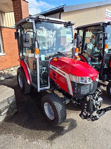 Massey Ferguson MF 1M.25 3 of 11