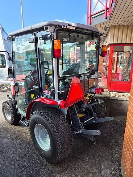 Massey Ferguson MF 1M.25 6 of 11