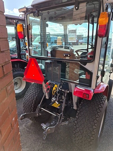 Massey Ferguson MF 1M.25 5 of 11