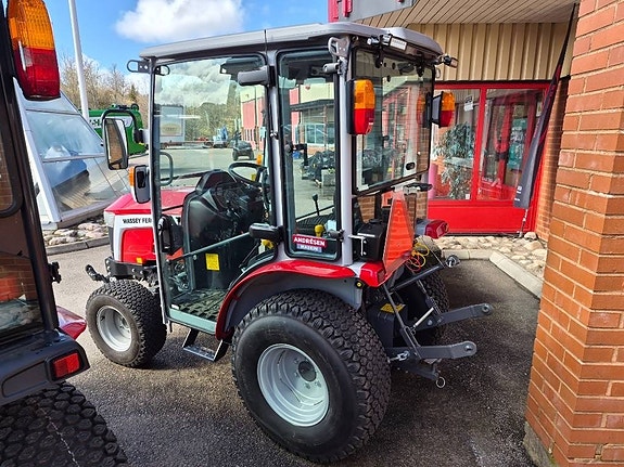 Massey Ferguson MF 1M.25 7 of 11