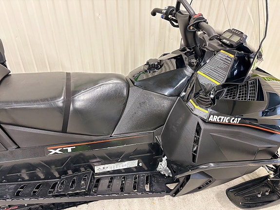 Arctic Cat Pantera 7000 XT Ltd *Momsad 6 of 11