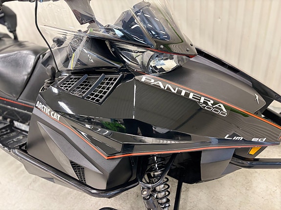 Arctic Cat Pantera 7000 XT Ltd *Momsad 5 of 11