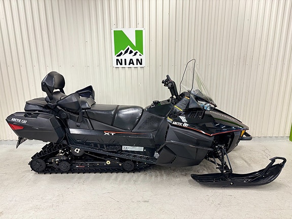 Arctic Cat Pantera 7000 XT Ltd *Momsad