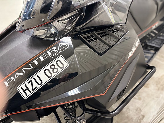 Arctic Cat Pantera 7000 XT Ltd *Momsad 4 of 11