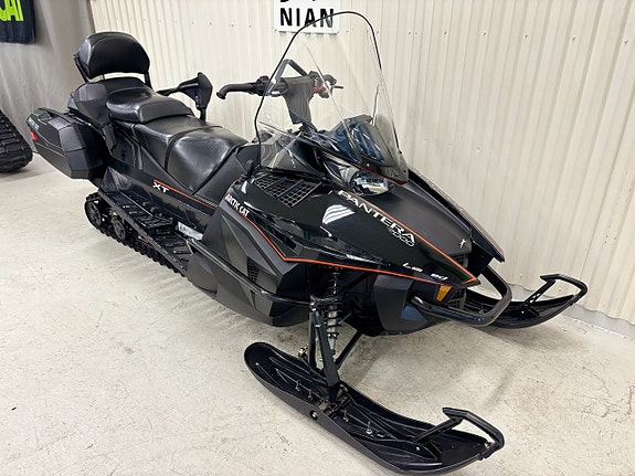 Arctic Cat Pantera 7000 XT Ltd *Momsad 2 of 11