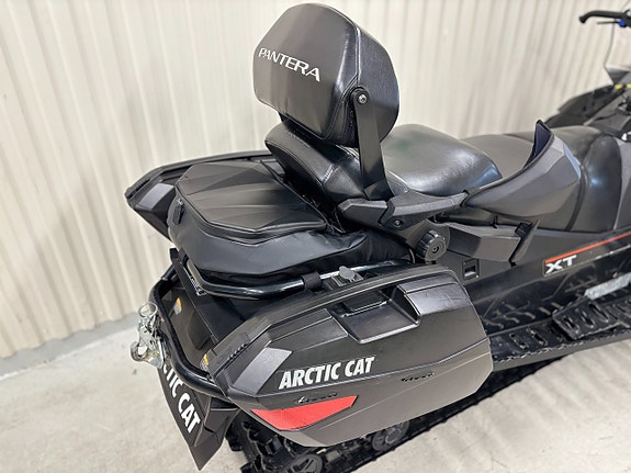 Arctic Cat Pantera 7000 XT Ltd *Momsad 7 of 11