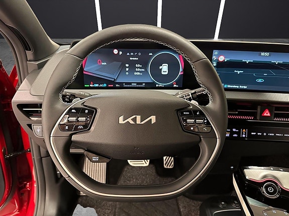 Kia EV6 13 of 20
