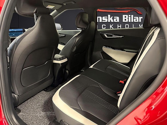 Kia EV6 18 of 20