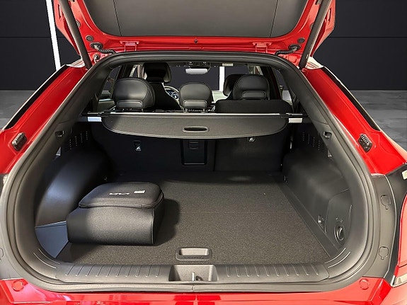 Kia EV6 19 of 20