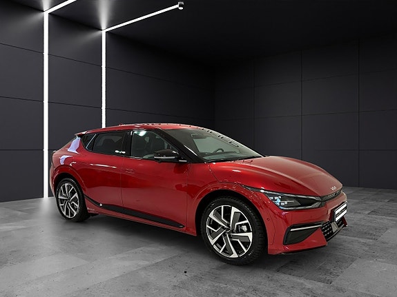 Kia EV6 3 of 20