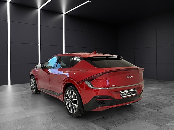 Kia EV6 6 of 20