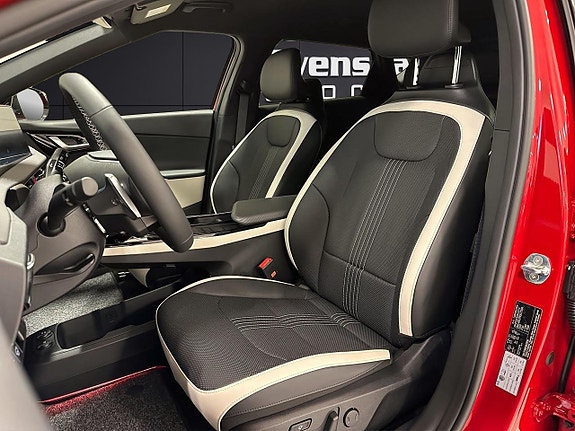 Kia EV6 9 of 20