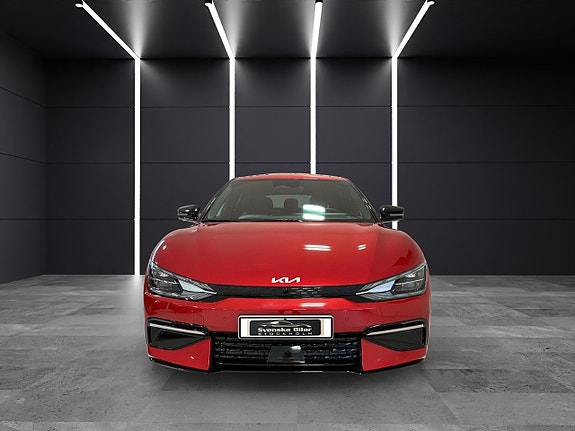 Kia EV6 2 of 20
