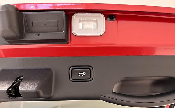 Kia EV6 20 of 20
