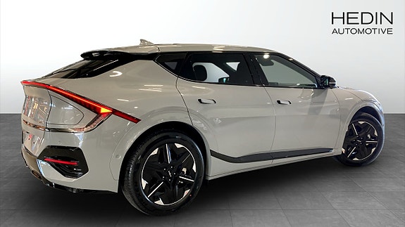 Kia EV6 2 of 20