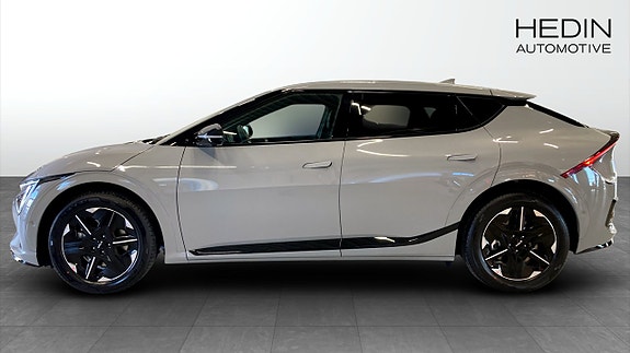 Kia EV6 6 of 20