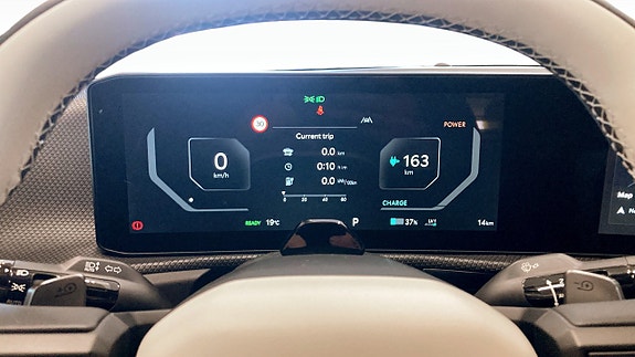 Kia EV6 18 of 20