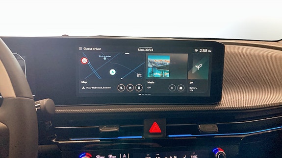 Kia EV6 12 of 20