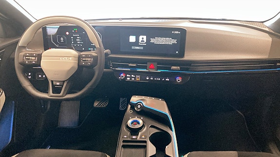 Kia EV6 4 of 20