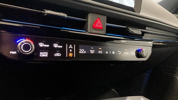 Kia EV6 14 of 20