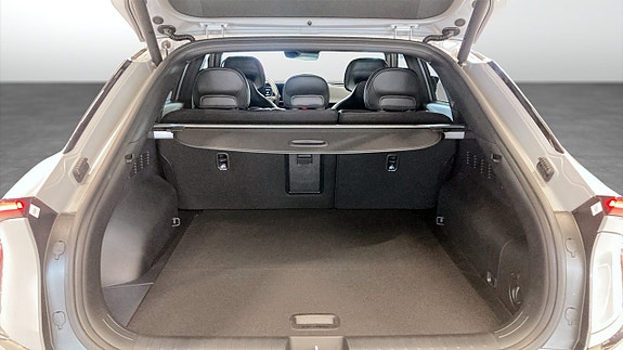 Kia EV6 10 of 20