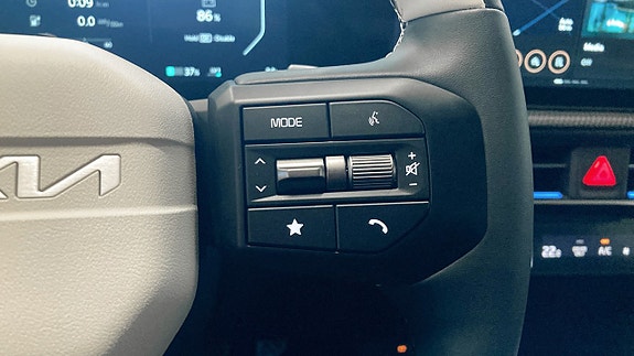 Kia EV6 17 of 20