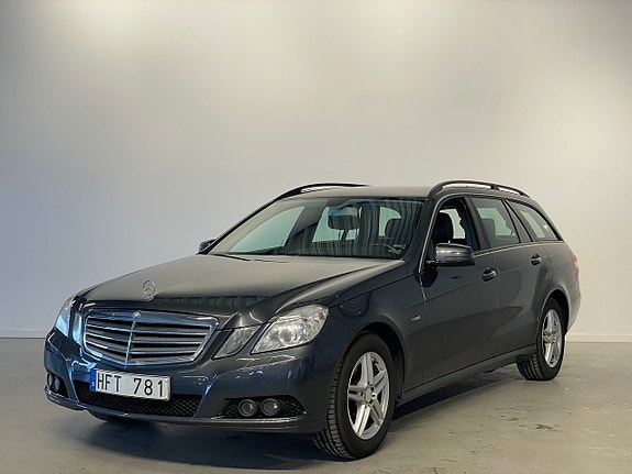 Mercedes-Benz E250