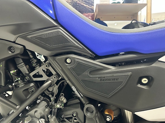 Yamaha Tenere 700 MMC Edition 5 of 6