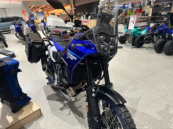 Yamaha Tenere 700 MMC Edition 2 of 6