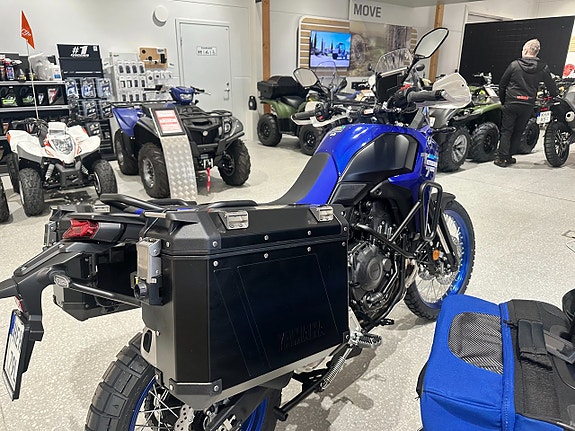 Yamaha Tenere 700 MMC Edition 3 of 6