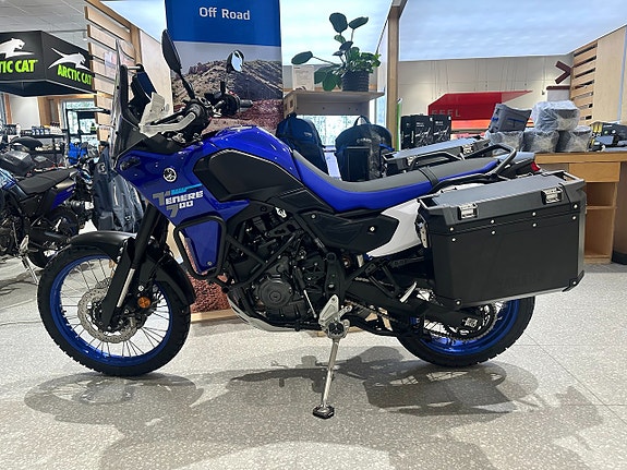 Yamaha Tenere 700 MMC Edition
