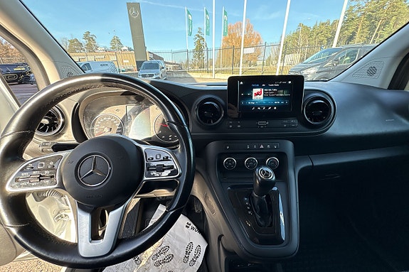 Mercedes-Benz Citan 112 6 of 7
