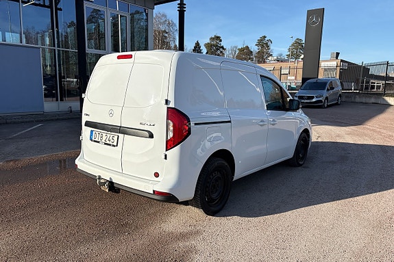 Mercedes-Benz Citan 112 2 of 5
