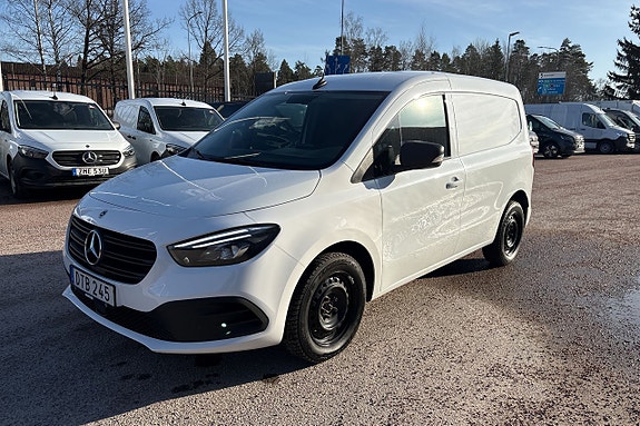 Mercedes-Benz Citan 112