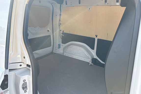 Mercedes-Benz Citan 112 3 of 5