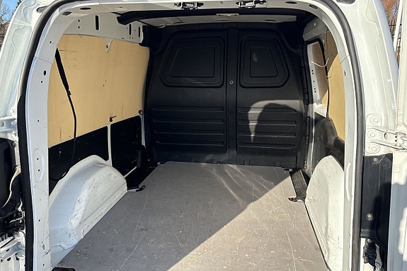 Mercedes-Benz Citan 112 4 of 5