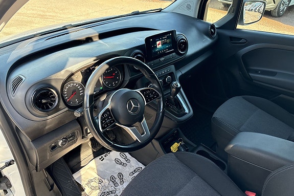 Mercedes-Benz Citan 112 5 of 5