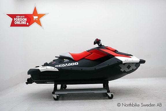 Sea-doo Spark Trixx 1UP -26