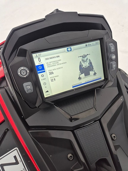 Polaris 9R KHAOS 5 of 5