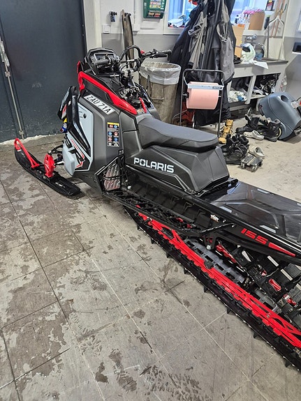 Polaris 9R KHAOS 4 of 5