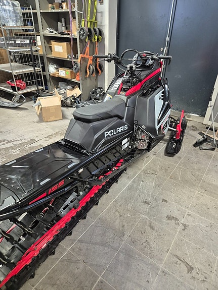 Polaris 9R KHAOS 2 of 5